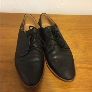 Madewell Frances Oxford